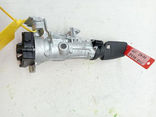 6RA905865B VAG Interruptor de encendido / arranque  comprar en Jaén