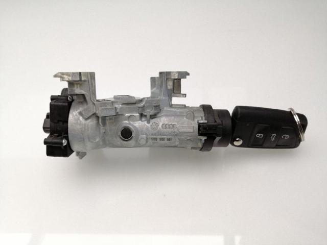 Conmutador de encendido 6RA905865B VAG