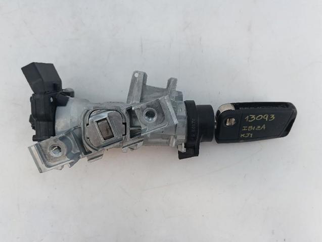 Interruptor de encendido 6RA905865B VAG