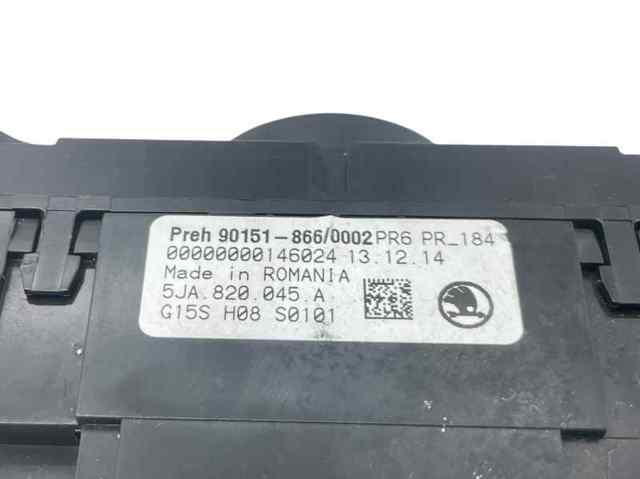 6RA959653 Anillo AIRBAG  en stock Granada