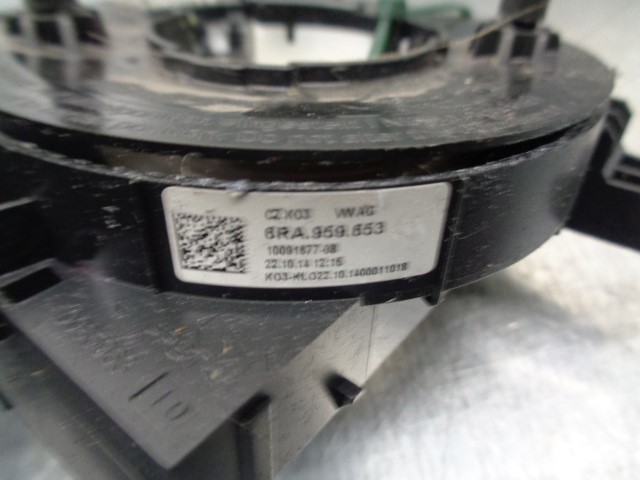 6RA959653 Anillo de contacto del volante  comprar en Reus