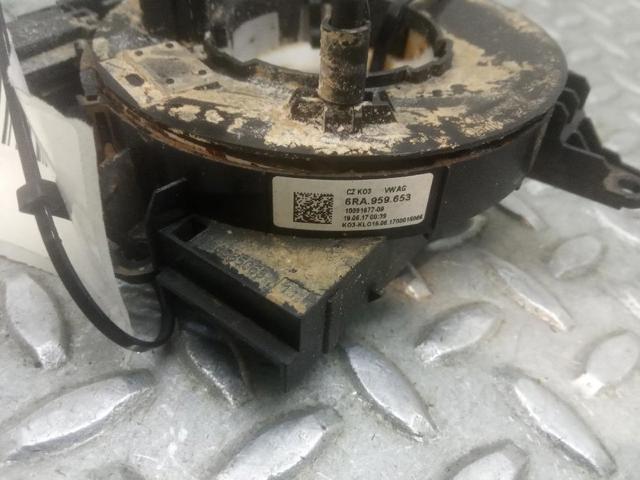 6RA959653 Anillo AIRBAG  en stock Sabadell