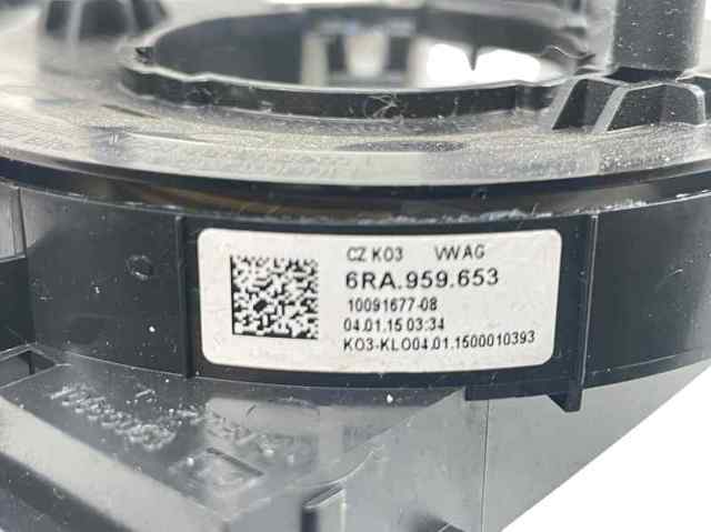 6RA959653 Anillo AIRBAG comprar Almería