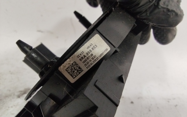 6RA959653 Anillo AIRBAG  en stock Granada