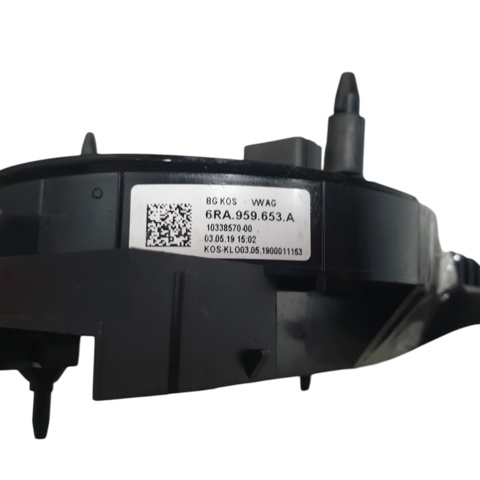6RA959653A Anillo de contacto del volante  disponible Málaga