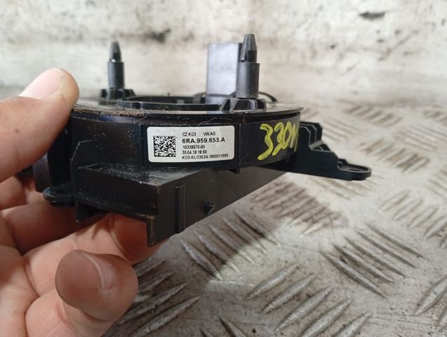 6RA959653A VAG Anillo de contacto del volante  comprar en Jaén