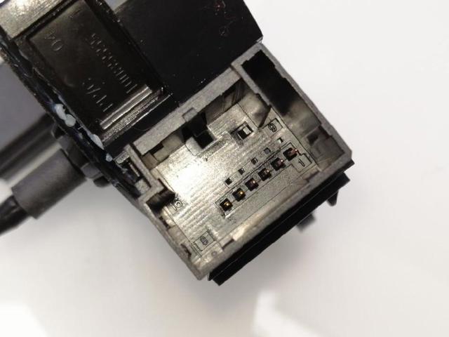 6RA959653A Anillo de contacto del volante  disponible Málaga
