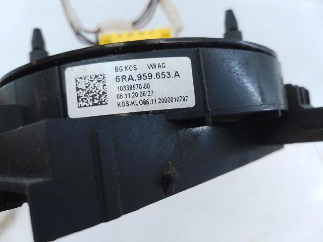 6RA959653A VAG Anillo AIRBAG comprar Alcalá