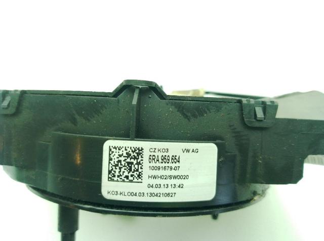 6RA959654 Anillo AIRBAG comprar Girona