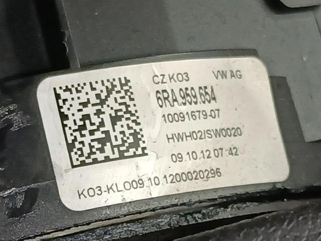 6RA959654 VAG