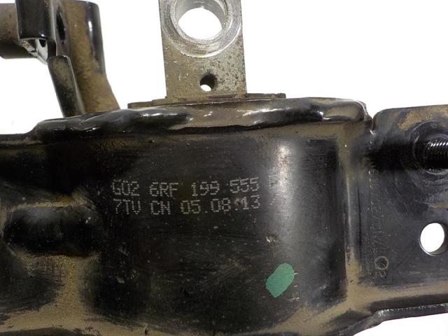 VAG 6RF199555E Soporte de motor trasero izquierdo comprar Barcelona