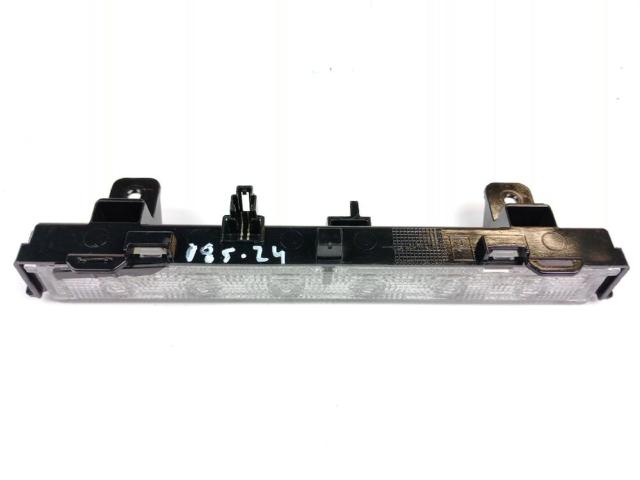Tercera luz de freno para Volkswagen Jetta BU3, BU4