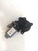 Motor ventanilla coche, puerta delantera izquierda Volkswagen Polo V RUS