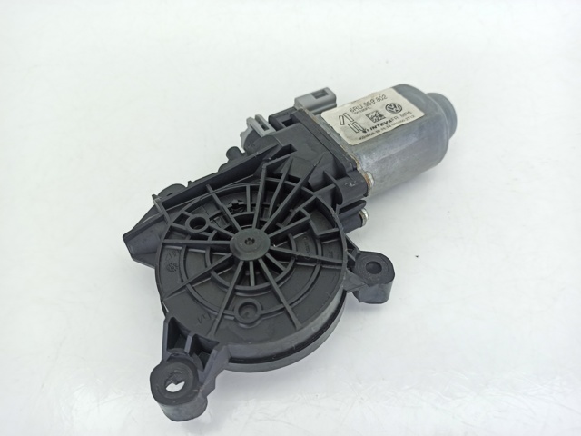 Motor eléctrico, elevalunas, puerta delantera derecha 6RU959802 VAG