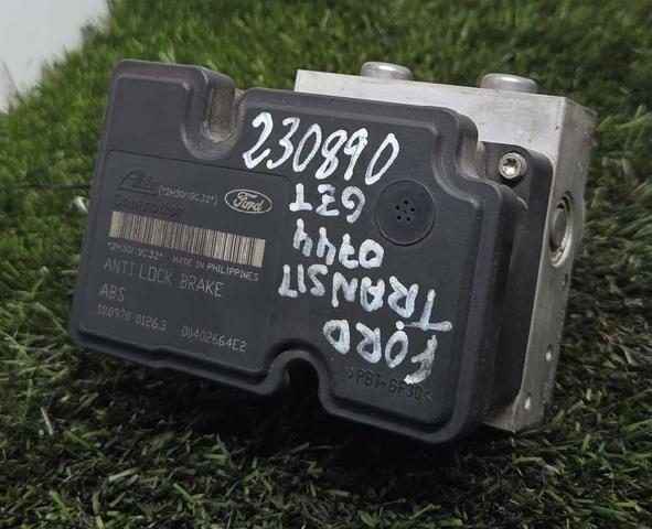 Módulo hidráulico ABS Ford Connect  (TC7)