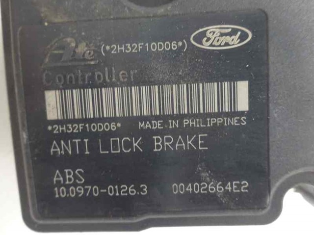 6S432M110AA FORD Módulo ABS comprar Alcalá