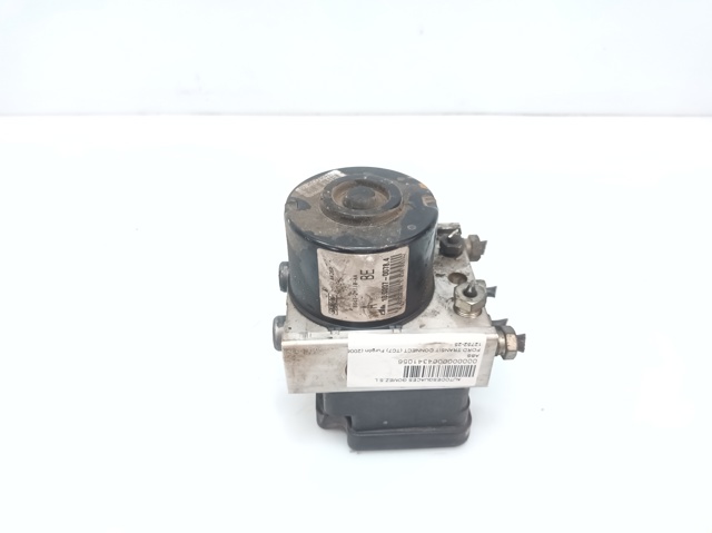 6S432M110AA FORD Módulo ABS comprar Madrid