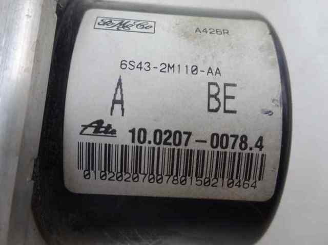 6S432M110AA Módulo ABS comprar Girona