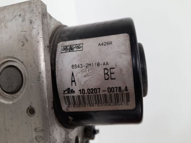 6S432M110AA FORD Módulo ABS  en stock Huelva