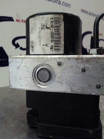 6S432M110AA FORD Módulo ABS comprar Madrid
