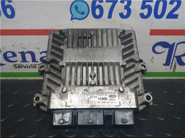 6S6112A650AB FORD  disponible Ourense