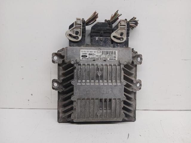 6S6112A650AB Ford