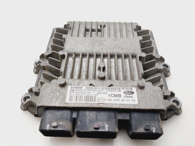 6S6112A650AB Ford