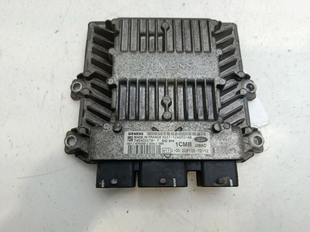 6S6112A650AB Ford