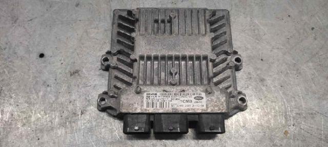 6S6112A650AB Ford