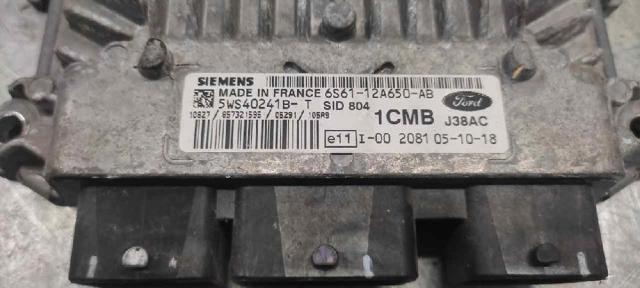 6S6112A650AB  en stock Sabadell