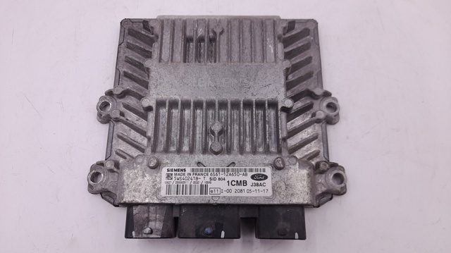 6S6112A650AB FORD  comprar en Jaén