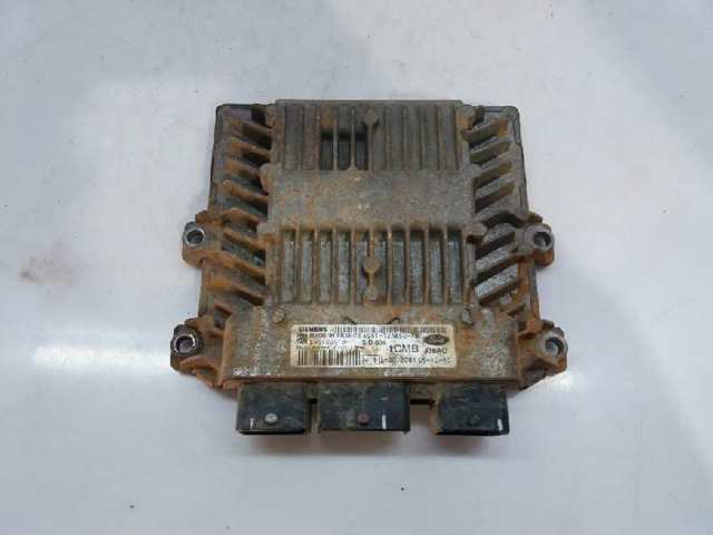 6S6112A650AB Ford