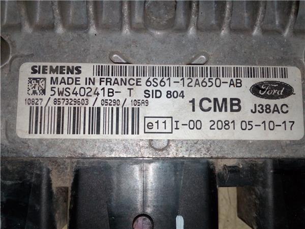 FORD 6S6112A650AB comprar Tarragona