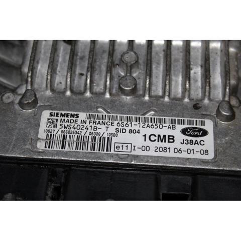 6S6112A650AB  disponible Burgos