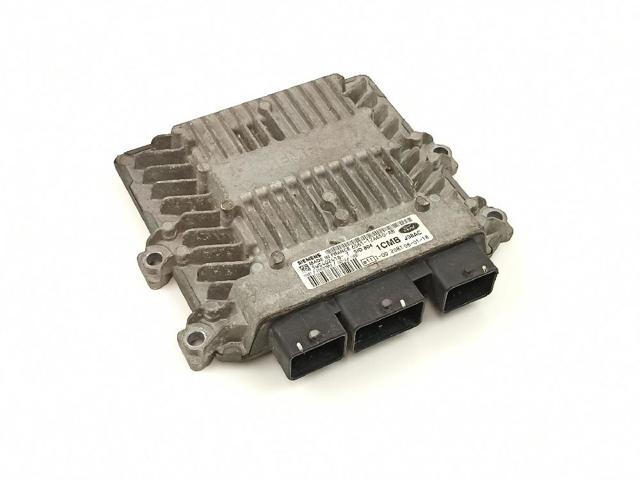 6S6112A650AB Ford