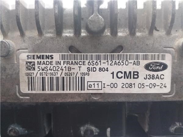 FORD 6S6112A650AB comprar Pamplona