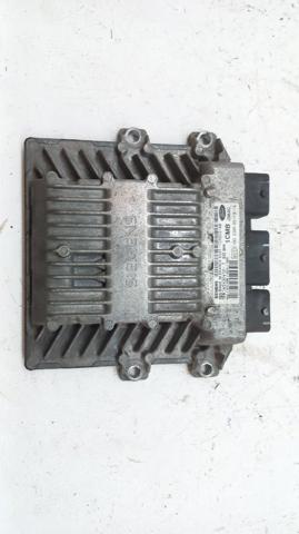 6S6112A650AB Ford