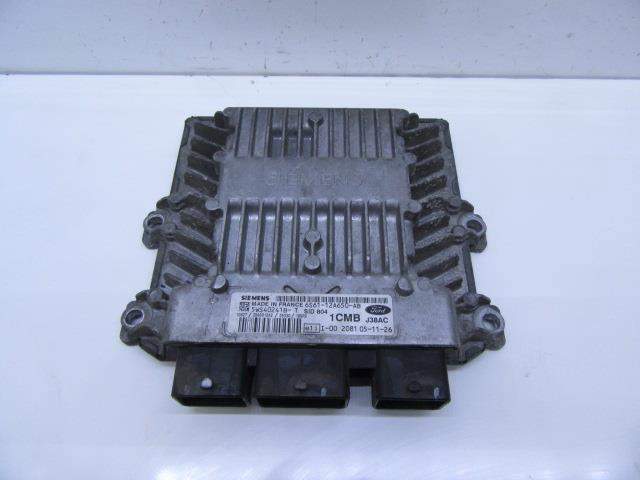 6S6112A650AB Ford