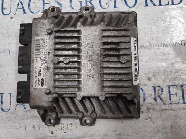6S6112A650AB Ford