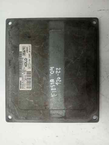 6S6112A650GD Ford