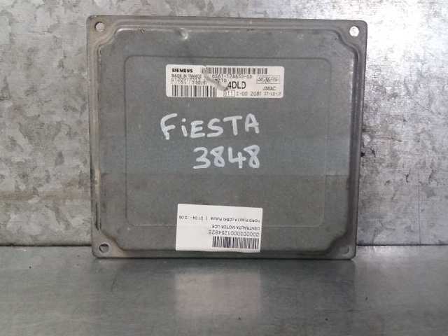 6S6112A650GD Ford