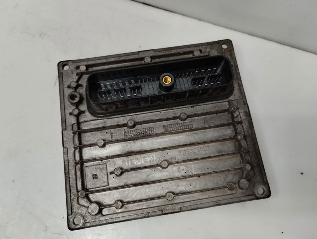 6S6112A650GD Ford