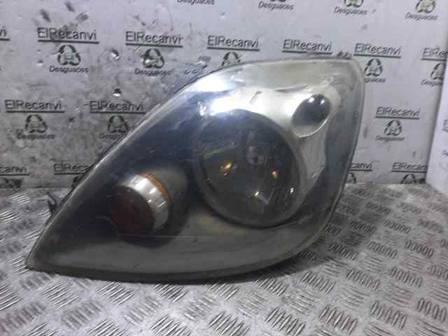 6S6113W030AD FORD Faro izquierdo  disponible Alicante