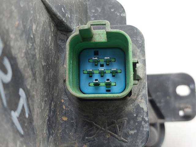6S6113W030AD FORD Faro izquierdo  disponible Vigo