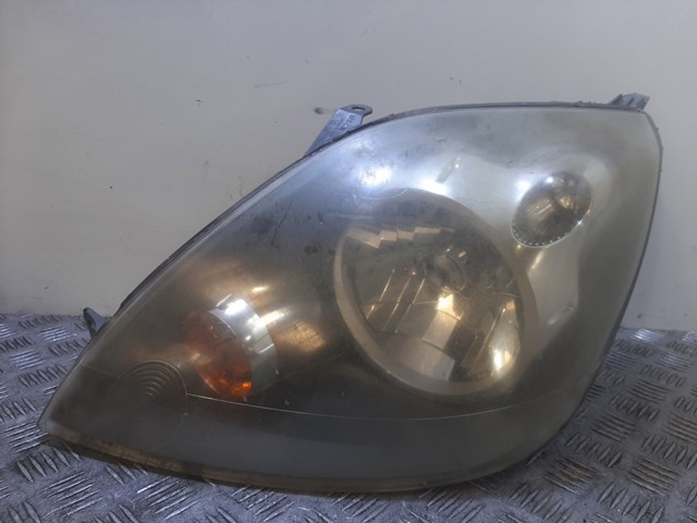 FORD 6S6113W030AD Faro izquierdo  comprar en Murcia