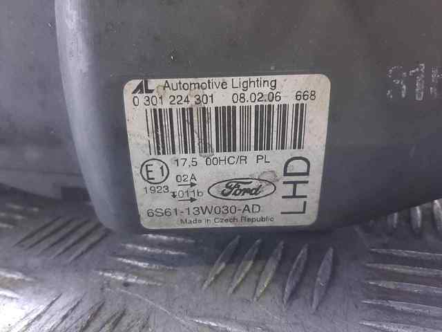 6S6113W030AD Faro izquierdo  disponible Málaga