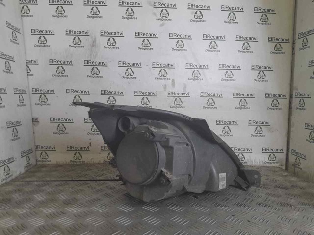 6S6113W030CD FORD Faro izquierdo  en stock Córdoba