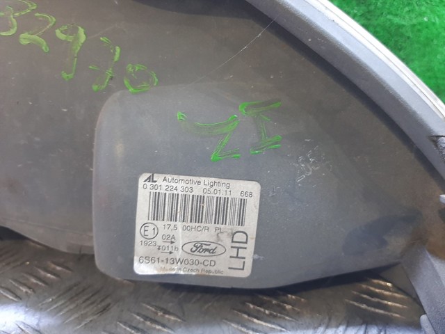 6S6113W030CD Faro izquierdo  comprar en Reus