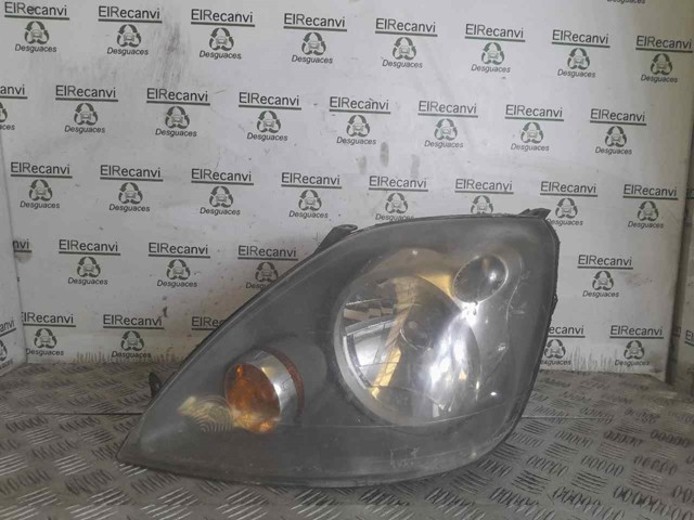 FORD 6S6113W030CD Faro izquierdo  comprar en Albacete