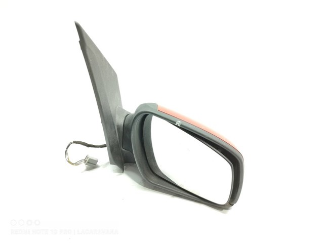 Retrovisor exterior derecho 6S6117682AE FORD
